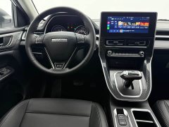 Haval M6 2021 PLUS 1.5T DCT Luxury Smart Connected Edition - ფოტო 10