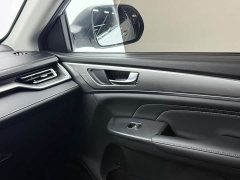 Haval M6 2021 PLUS 1.5T DCT Luxury Smart Connected Edition - ფოტო 11