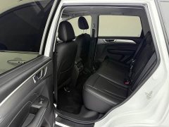 Haval M6 2021 PLUS 1.5T DCT Luxury Smart Connected Edition - ფოტო 12