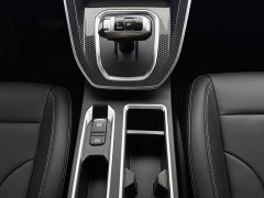 Haval M6 2021 PLUS 1.5T DCT Luxury Smart Connected Edition - ფოტო 15
