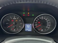 Haval M6 2021 PLUS 1.5T DCT Luxury Smart Connected Edition - ფოტო 19