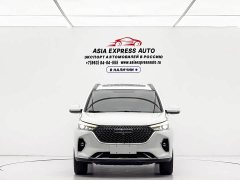 Haval M6 2021 PLUS 1.5T DCT Luxury Smart Connected Edition - ფოტო 2