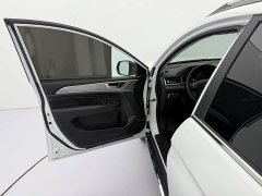 Haval M6 2021 PLUS 1.5T DCT Luxury Smart Connected Edition - ფოტო 20