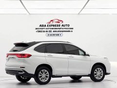 Haval M6 2021 PLUS 1.5T DCT Luxury Smart Connected Edition - ფოტო 4