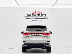 Haval M6 2021 PLUS 1.5T DCT Luxury Smart Connected Edition - ფოტო 5