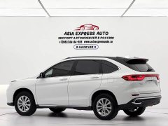 Haval M6 2021 PLUS 1.5T DCT Luxury Smart Connected Edition - ფოტო 6