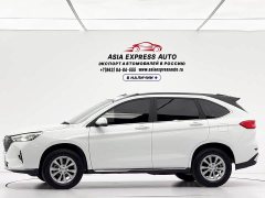 Haval M6 2021 PLUS 1.5T DCT Luxury Smart Connected Edition - ფოტო 7