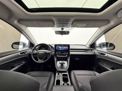 Haval M6 2021 PLUS 1.5T DCT Luxury Smart Connected Edition - ფოტო 9