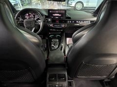 Audi RS 5 RS 5 2.9T Sportback Dark Gold Edition - ფოტო 10