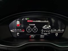 Audi RS 5 RS 5 2.9T Sportback Dark Gold Edition - ფოტო 11