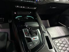 Audi RS 5 RS 5 2.9T Sportback Dark Gold Edition - ფოტო 12