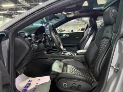 Audi RS 5 RS 5 2.9T Sportback Dark Gold Edition - ფოტო 16