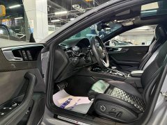 Audi RS 5 RS 5 2.9T Sportback Dark Gold Edition - ფოტო 18