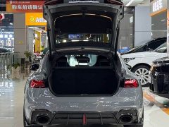 Audi RS 5 RS 5 2.9T Sportback Dark Gold Edition - ფოტო 6
