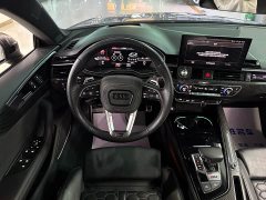 Audi RS 5 RS 5 2.9T Sportback Dark Gold Edition - ფოტო 8