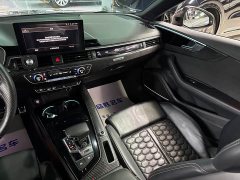 Audi RS 5 RS 5 2.9T Sportback Dark Gold Edition - ფოტო 9