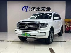 Tank 500 New Energy Hi4-T - ფოტო 1