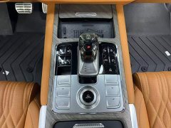 Tank 500 New Energy Hi4-T - ფოტო 12