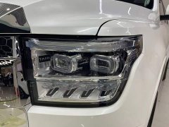Tank 500 New Energy Hi4-T - ფოტო 16