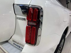 Tank 500 New Energy Hi4-T - ფოტო 17