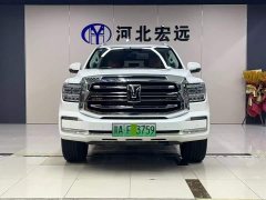 Tank 500 New Energy Hi4-T - ფოტო 2