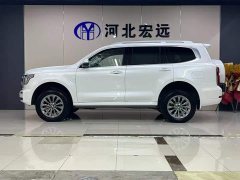 Tank 500 New Energy Hi4-T - ფოტო 3