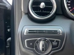 Mercedes-Benz C-Class C 200 L Fashion Sport Edition - ფოტო 13
