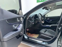 Mercedes-Benz C-Class C 200 L Fashion Sport Edition - ფოტო 16