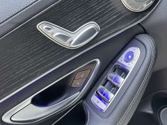 Mercedes-Benz C-Class C 200 L Fashion Sport Edition - ფოტო 17