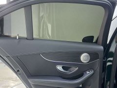 Mercedes-Benz C-Class C 200 L Fashion Sport Edition - ფოტო 19