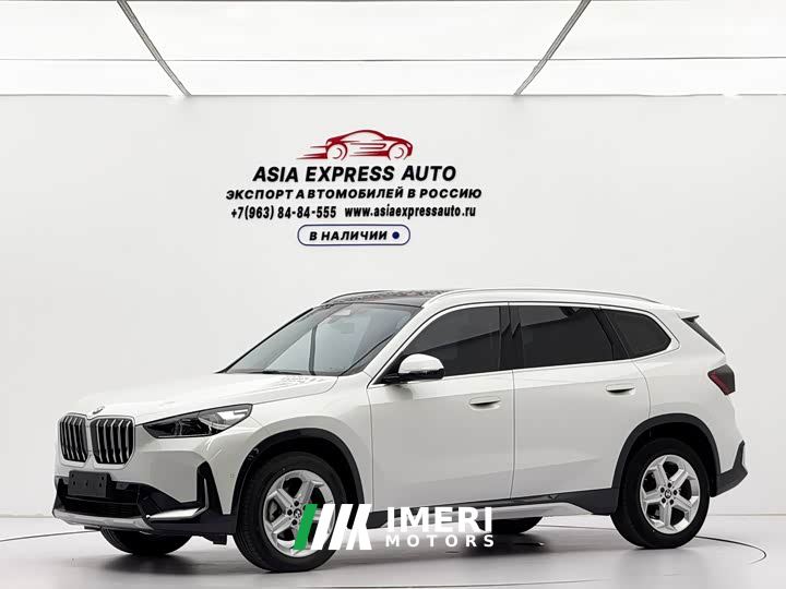 BMW X1 sDrive20Li X Design Package