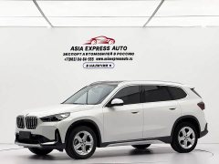BMW X1 sDrive20Li X Design Package - ფოტო 1