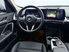BMW X1 sDrive20Li X Design Package - ფოტო 11