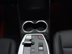 BMW X1 sDrive20Li X Design Package - ფოტო 12