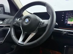 BMW X1 sDrive20Li X Design Package - ფოტო 14