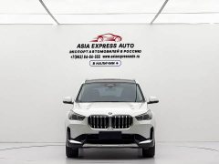 BMW X1 sDrive20Li X Design Package - ფოტო 2