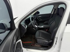 BMW X1 sDrive20Li X Design Package - ფოტო 20