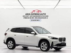 BMW X1 sDrive20Li X Design Package - ფოტო 3