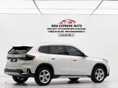 BMW X1 sDrive20Li X Design Package - ფოტო 4