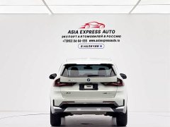 BMW X1 sDrive20Li X Design Package - ფოტო 5