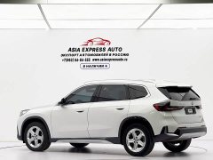 BMW X1 sDrive20Li X Design Package - ფოტო 6