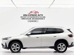 BMW X1 sDrive20Li X Design Package - ფოტო 7