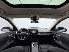 BMW X1 sDrive20Li X Design Package - ფოტო 9