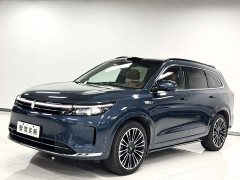 AITO M7 1.5T Intelligent Driving AWD Ultra 5-Seater - ფოტო 1