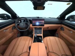AITO M7 1.5T Intelligent Driving AWD Ultra 5-Seater - ფოტო 10