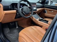 AITO M7 1.5T Intelligent Driving AWD Ultra 5-Seater - ფოტო 12