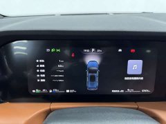 AITO M7 1.5T Intelligent Driving AWD Ultra 5-Seater - ფოტო 16