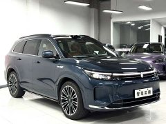 AITO M7 1.5T Intelligent Driving AWD Ultra 5-Seater - ფოტო 3