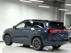 AITO M7 1.5T Intelligent Driving AWD Ultra 5-Seater - ფოტო 4