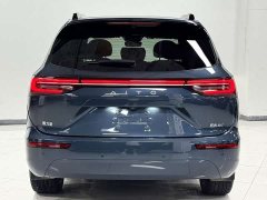 AITO M7 1.5T Intelligent Driving AWD Ultra 5-Seater - ფოტო 5